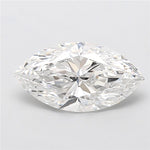 IGI 1.51 Carat Marquise Lab Grown Diamond 人工培育鑽石 實驗室人造鑽石