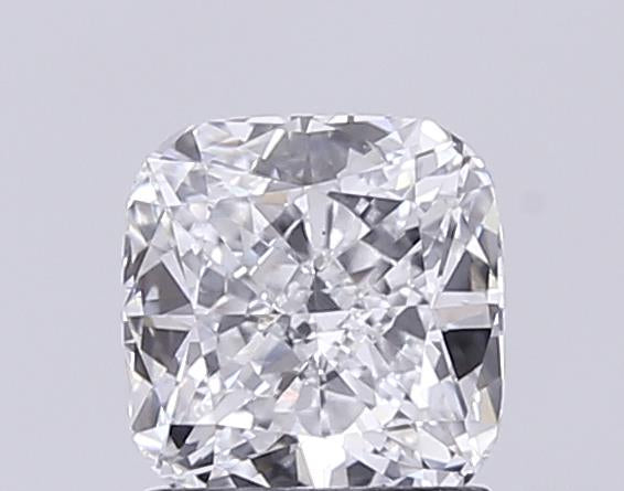 IGI 1.53 Carat Cushion Lab Grown Diamond 人工培育鑽石 實驗室人造鑽石