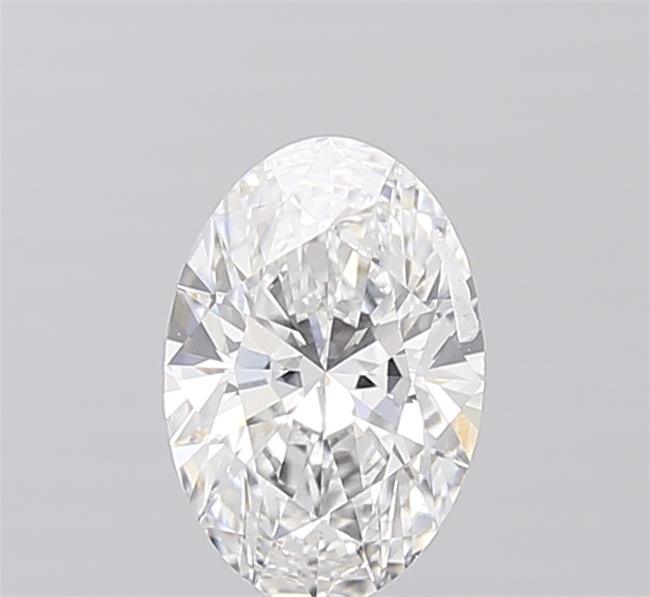 IGI 1.10 Carat Oval Lab Grown Diamond 人工培育鑽石 實驗室人造鑽石