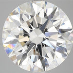 IGI 6.00 Carat Round Brilliant Lab Grown Diamond 人工培育鑽石 實驗室人造鑽石