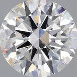 IGI 1.46 Carat Round Brilliant Lab Grown Diamond 人工培育鑽石 實驗室人造鑽石