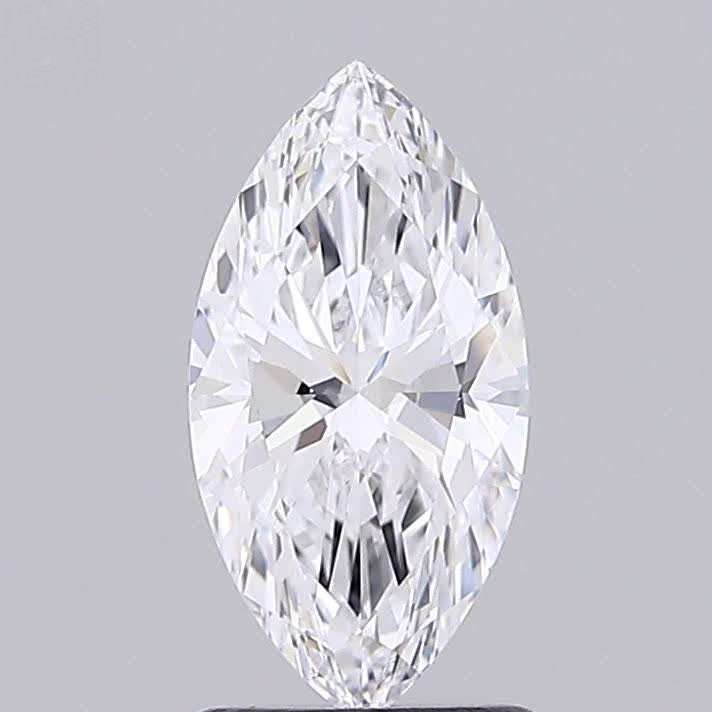 IGI 1.31 Carat Marquise Lab Grown Diamond 人工培育鑽石 實驗室人造鑽石
