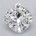 IGI 2.15 Carat Cushion Lab Grown Diamond 人工培育鑽石 實驗室人造鑽石