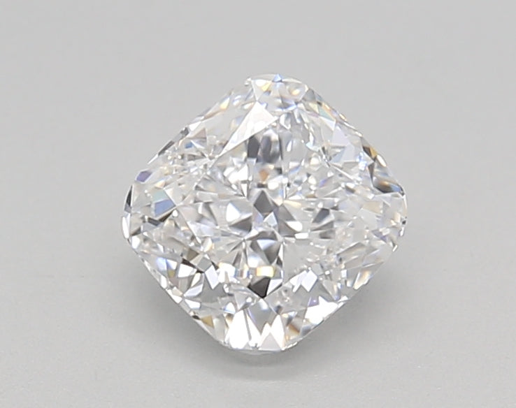 IGI 0.82 Carat 枕形 - Cushion 培育鑽石 Lab Grown Diamond 人造鑽石 人工鑽石 實驗室鑽石 培養鑽石 香港 培育鑽 