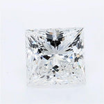 IGI 1.02 Carat Princess Cut Lab Grown Diamond 人工培育鑽石 實驗室人造鑽石
