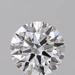 IGI 1 Carat Round Brilliant Lab Grown Diamond