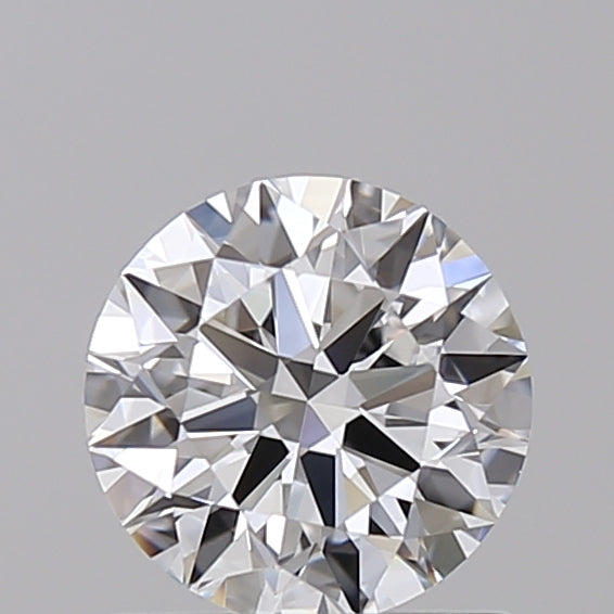 IGI 1 Carat Round Brilliant Lab Grown Diamond