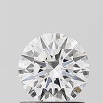 IGI 0.77 Carat Round Brilliant Lab Grown Diamond 人工培育鑽石 實驗室人造鑽石