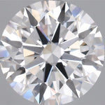 IGI 3.51 Carat Round Brilliant Lab Grown Diamond 人工培育鑽石 實驗室人造鑽石