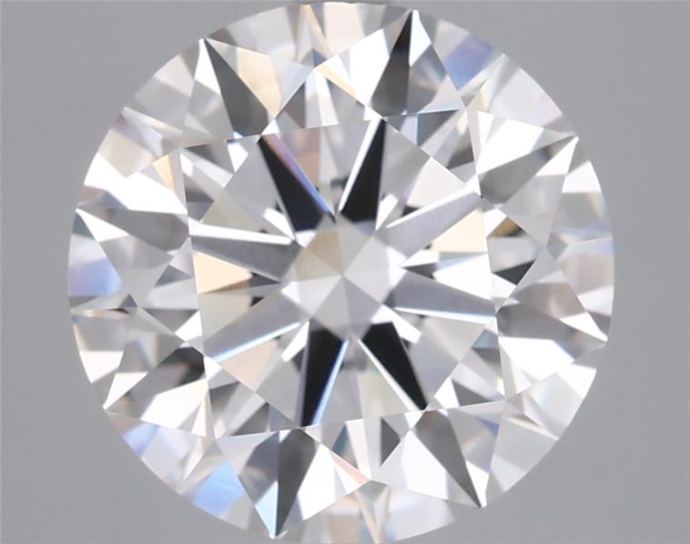 IGI 3.51 Carat Round Brilliant Lab Grown Diamond 人工培育鑽石 實驗室人造鑽石