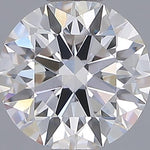 IGI 0.92 Carat Round Brilliant Lab Grown Diamond 人工培育鑽石 實驗室人造鑽石