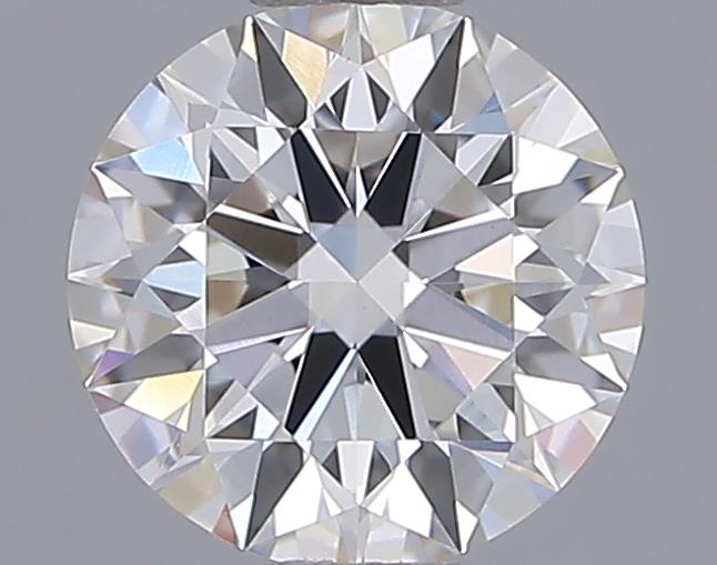 IGI 0.92 Carat Round Brilliant Lab Grown Diamond 人工培育鑽石 實驗室人造鑽石