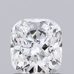 IGI 1.02 Carat Cushion Lab Grown Diamond 人工培育鑽石 實驗室人造鑽石