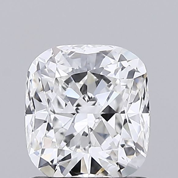 IGI 1.02 Carat Cushion Lab Grown Diamond 人工培育鑽石 實驗室人造鑽石