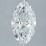 IGI 2.54 Carat Marquise Lab Grown Diamond 人工培育鑽石 實驗室人造鑽石