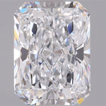 IGI 1.81 Carat Radiant Cut Lab Grown Diamond 人工培育鑽石 實驗室人造鑽石