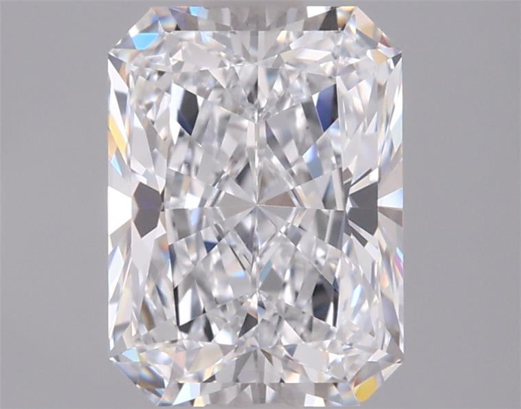 IGI 1.81 Carat Radiant Cut Lab Grown Diamond 人工培育鑽石 實驗室人造鑽石