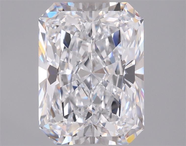 IGI 1.81 Carat Radiant Cut Lab Grown Diamond 人工培育鑽石 實驗室人造鑽石