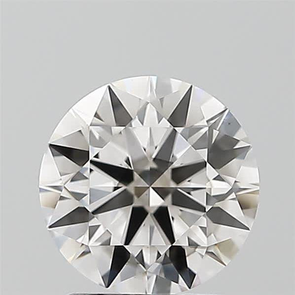 IGI 1.50 Carat Round Brilliant Lab Grown Diamond 人工培育鑽石 實驗室人造鑽石