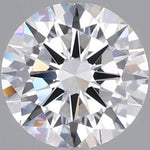 IGI 1.00 Carat Round Brilliant Lab Grown Diamond 人工培育鑽石 實驗室人造鑽石