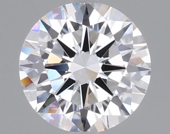IGI 1.00 Carat Round Brilliant Lab Grown Diamond 人工培育鑽石 實驗室人造鑽石