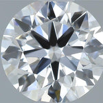 IGI 0.73 Carat Round Brilliant Lab Grown Diamond 人工培育鑽石 實驗室人造鑽石