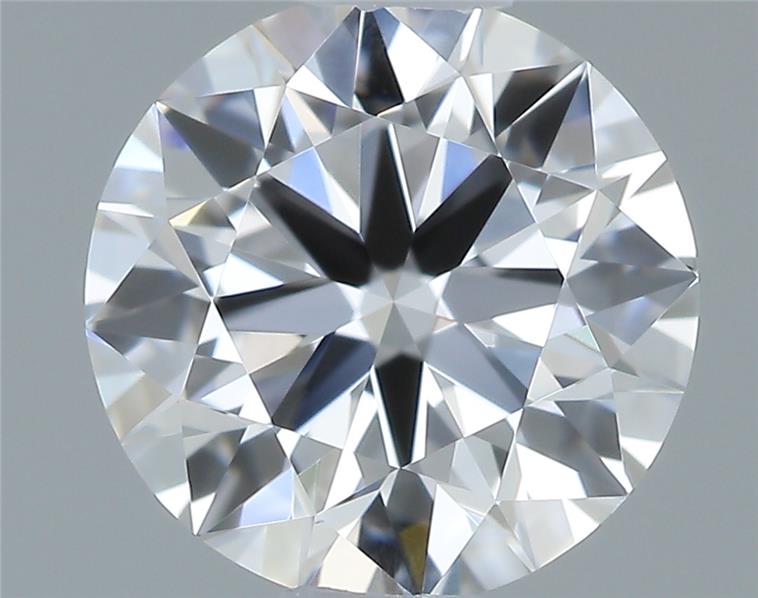 IGI 0.73 Carat Round Brilliant Lab Grown Diamond 人工培育鑽石 實驗室人造鑽石