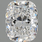 IGI 1.40 Carat Cushion Lab Grown Diamond 人工培育鑽石 實驗室人造鑽石