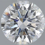 IGI 1.51 Carat Round Brilliant Lab Grown Diamond 人工培育鑽石 實驗室人造鑽石
