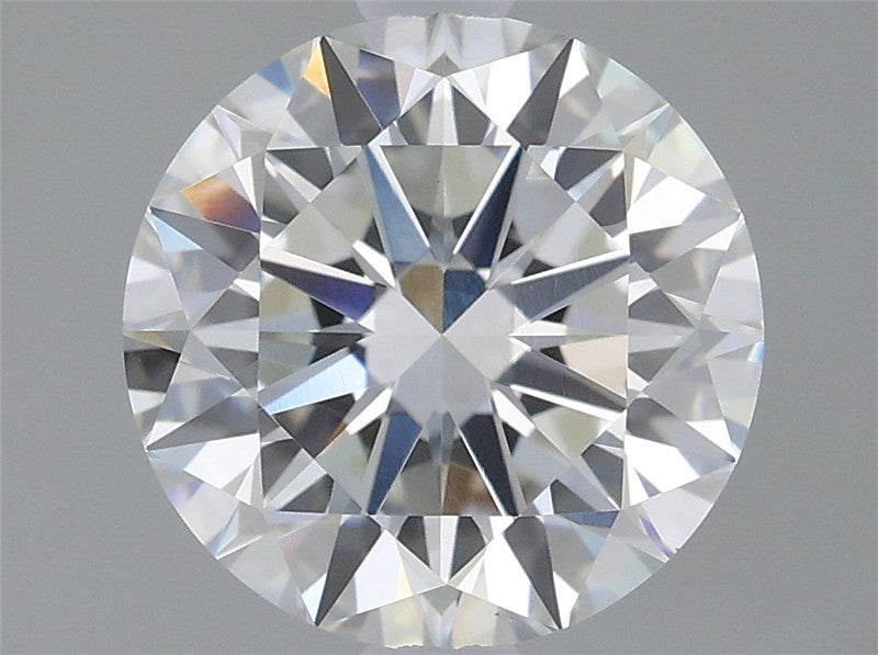 IGI 1.51 Carat Round Brilliant Lab Grown Diamond 人工培育鑽石 實驗室人造鑽石