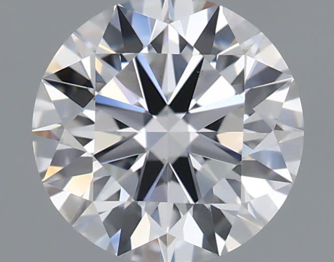 IGI 1.16 Carat Round Brilliant Lab Grown Diamond