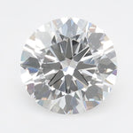 IGI 1.28 Carat Round Brilliant Lab Grown Diamond 人工培育鑽石 實驗室人造鑽石