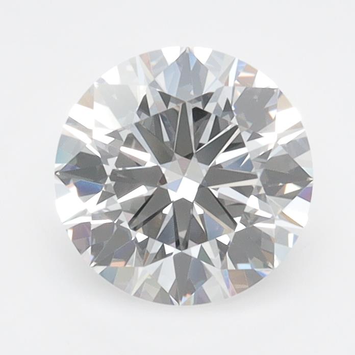 IGI 1.28 Carat Round Brilliant Lab Grown Diamond 人工培育鑽石 實驗室人造鑽石