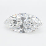 IGI 2.10 Carat Marquise Lab Grown Diamond 人工培育鑽石 實驗室人造鑽石