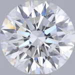 IGI 0.92 Carat Round Brilliant Lab Grown Diamond 人工培育鑽石 實驗室人造鑽石