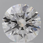 IGI 3.10 Carat Round Brilliant Lab Grown Diamond 人工培育鑽石 實驗室人造鑽石