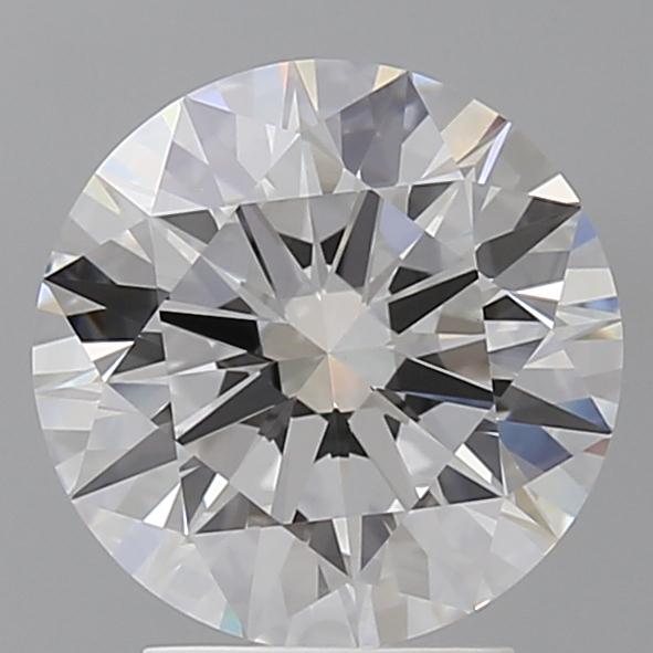 IGI 3.10 Carat Round Brilliant Lab Grown Diamond 人工培育鑽石 實驗室人造鑽石