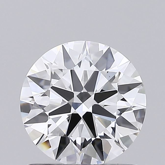 IGI 0.99 Carat Round Brilliant Lab Grown Diamond