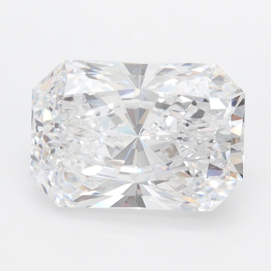 IGI 2.00 Carat Radiant Cut Lab Grown Diamond 人工培育鑽石 實驗室人造鑽石