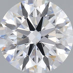 IGI 1.32 Carat Round Brilliant Lab Grown Diamond 人工培育鑽石 實驗室人造鑽石