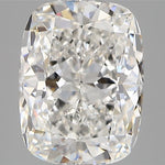 IGI 3.52 Carat Cushion Lab Grown Diamond 人工培育鑽石 實驗室人造鑽石