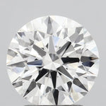 IGI 2.12 Carat Round Brilliant Lab Grown Diamond 人工培育鑽石 實驗室人造鑽石