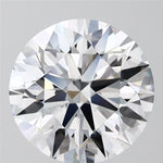 IGI 4.00 Carat Round Brilliant Lab Grown Diamond 人工培育鑽石 實驗室人造鑽石