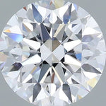 IGI 1.37 Carat Round Brilliant Lab Grown Diamond 人工培育鑽石 實驗室人造鑽石