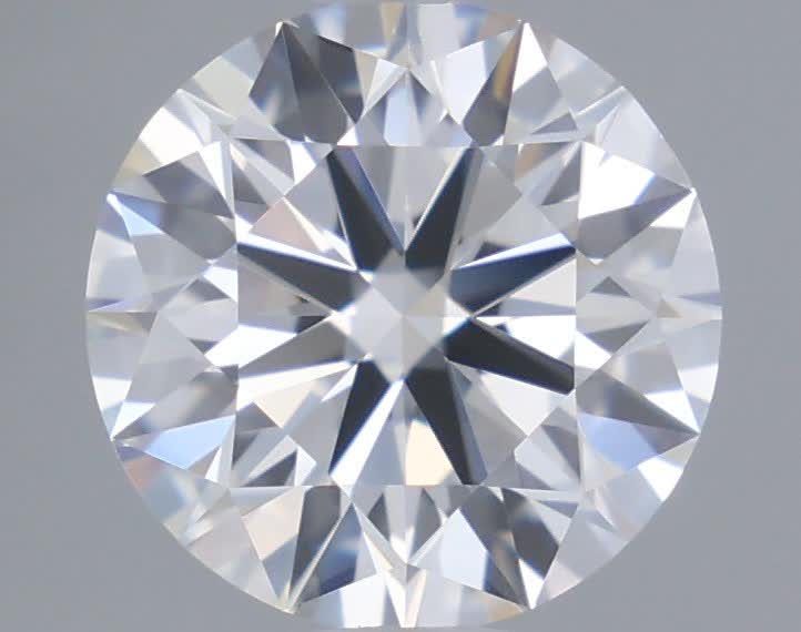 IGI 1.02 Carat Round Brilliant Lab Grown Diamond