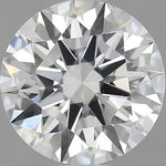 IGI 1.03 Carat Round Brilliant Lab Grown Diamond