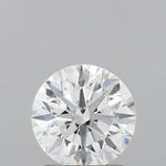 IGI 1.21 Carat Round Brilliant Lab Grown Diamond