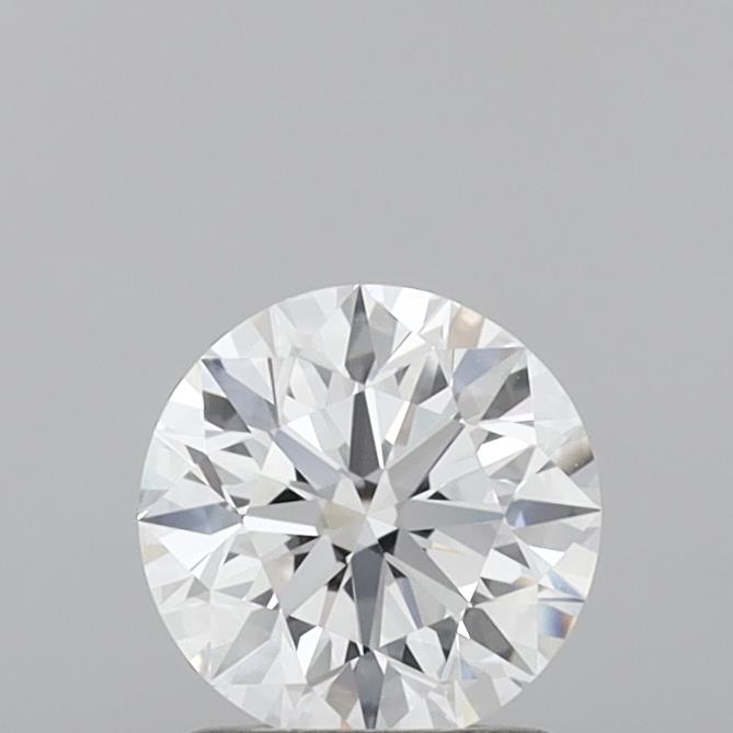 IGI 1.21 Carat Round Brilliant Lab Grown Diamond