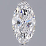 IGI 1.26 Carat Marquise Lab Grown Diamond