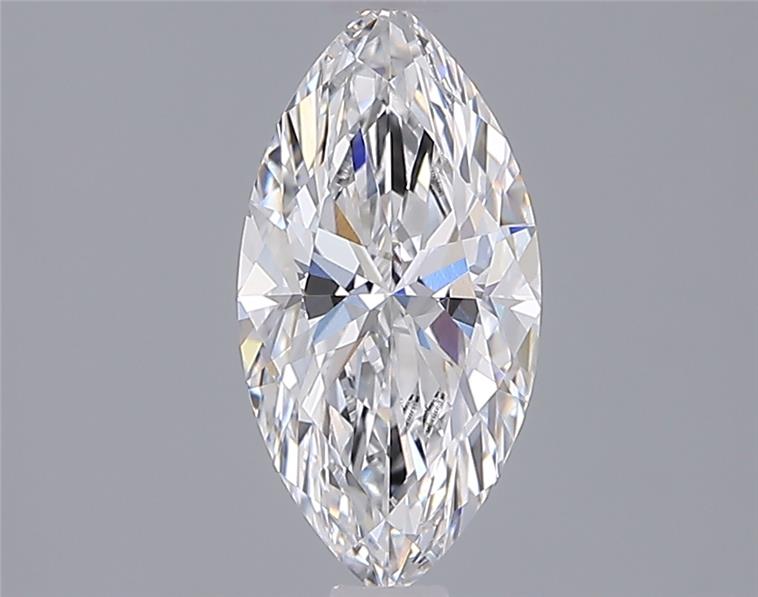 IGI 1.26 Carat Marquise Lab Grown Diamond